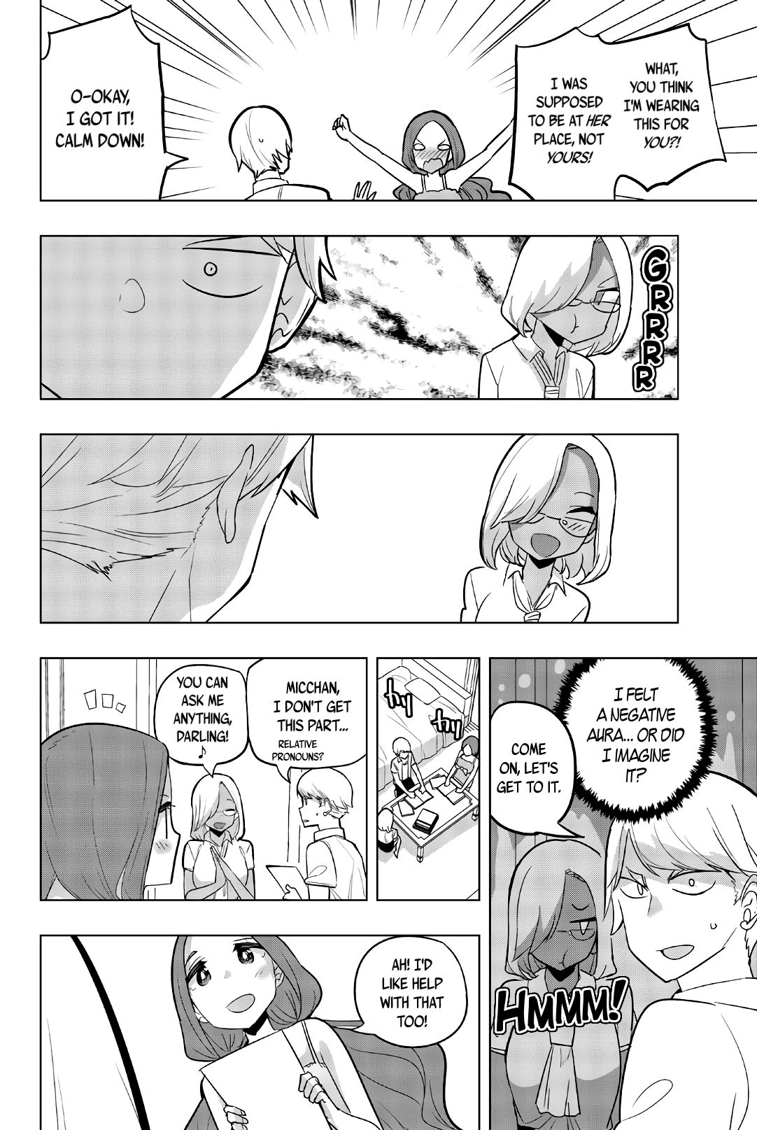 Page 8 of Chapter 67