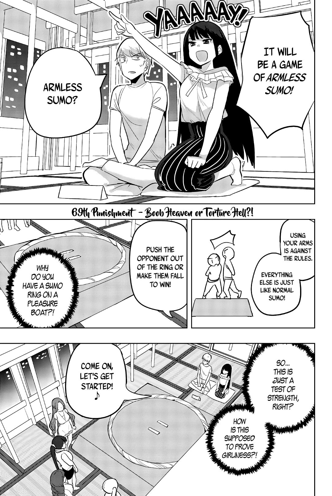 Page 1 of Chapter 69