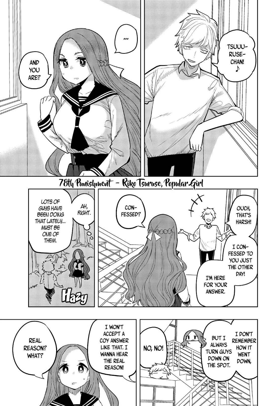 Page 1 of Chapter 78