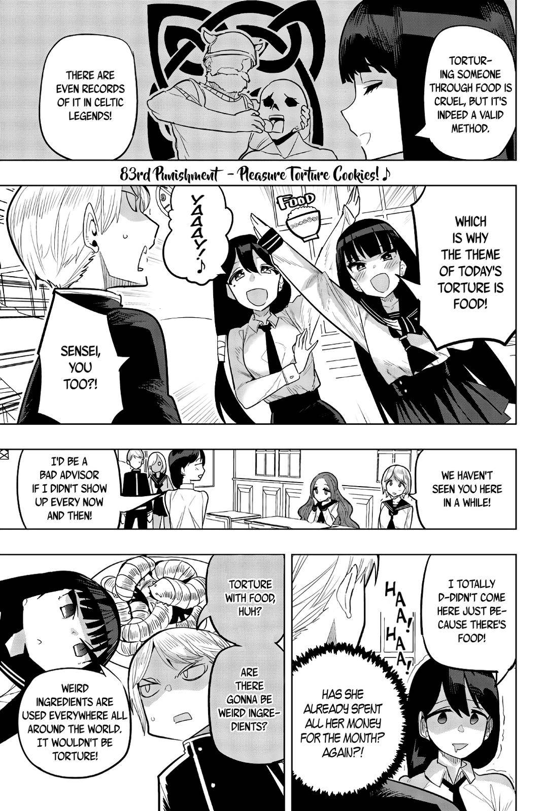 Page 1 of Chapter 83