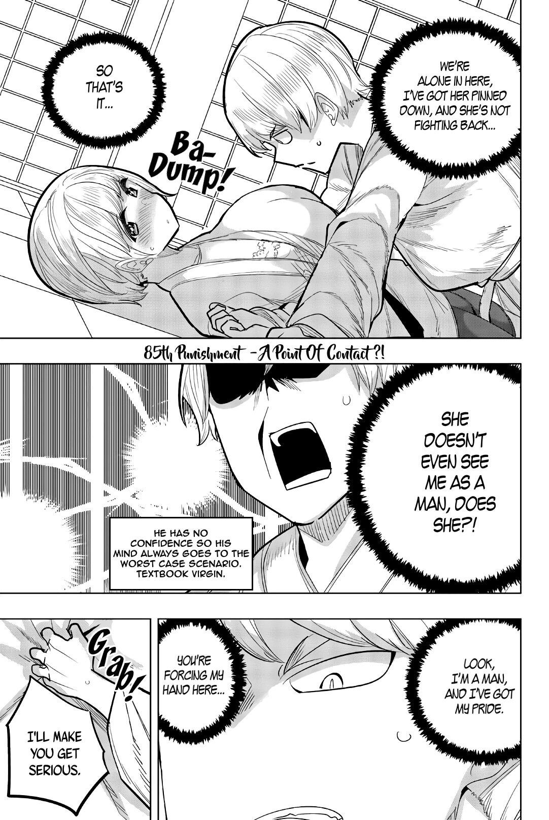 Page 1 of Chapter 85
