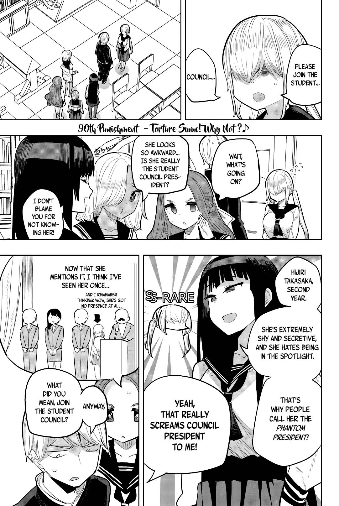Page 1 of Chapter 90