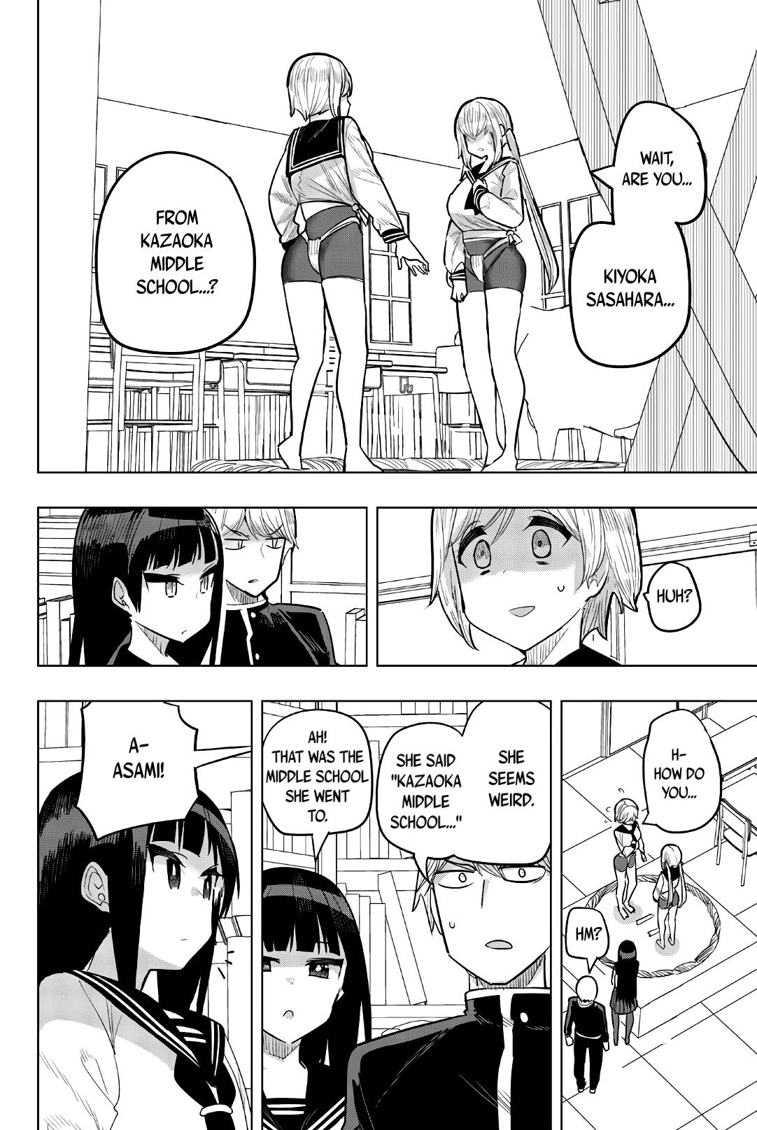 Page 6 of Chapter 91