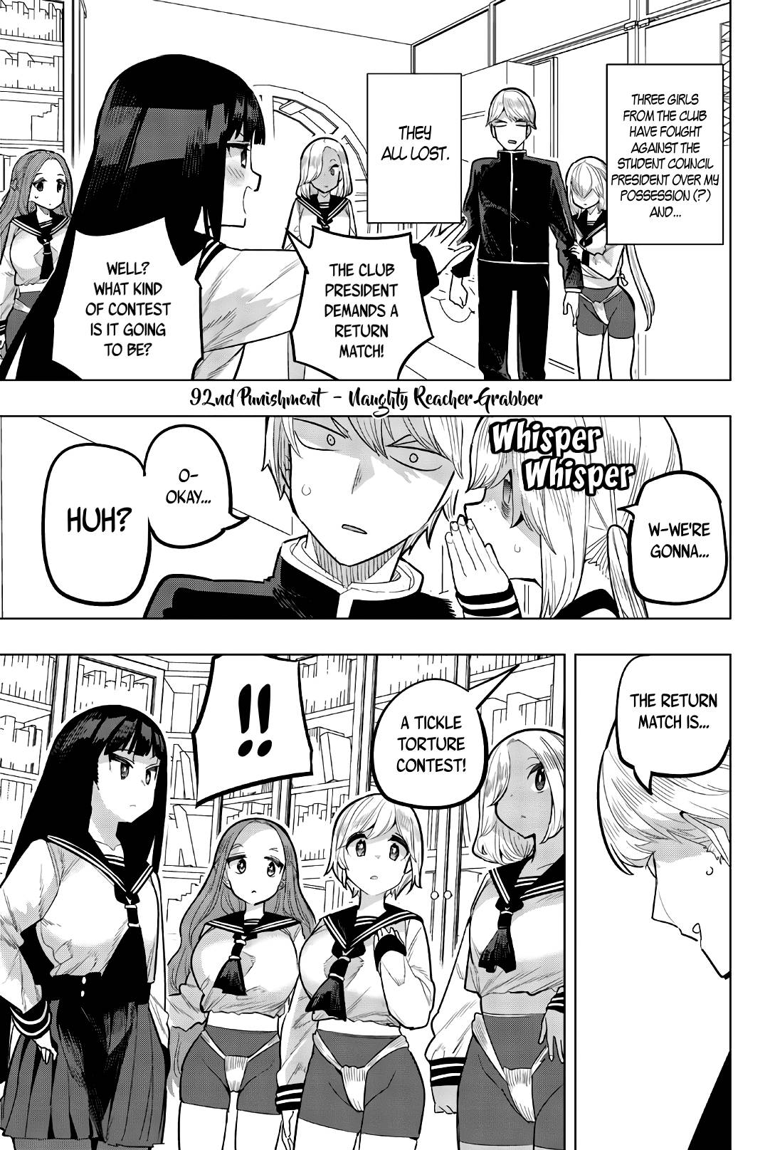 Page 1 of Chapter 92