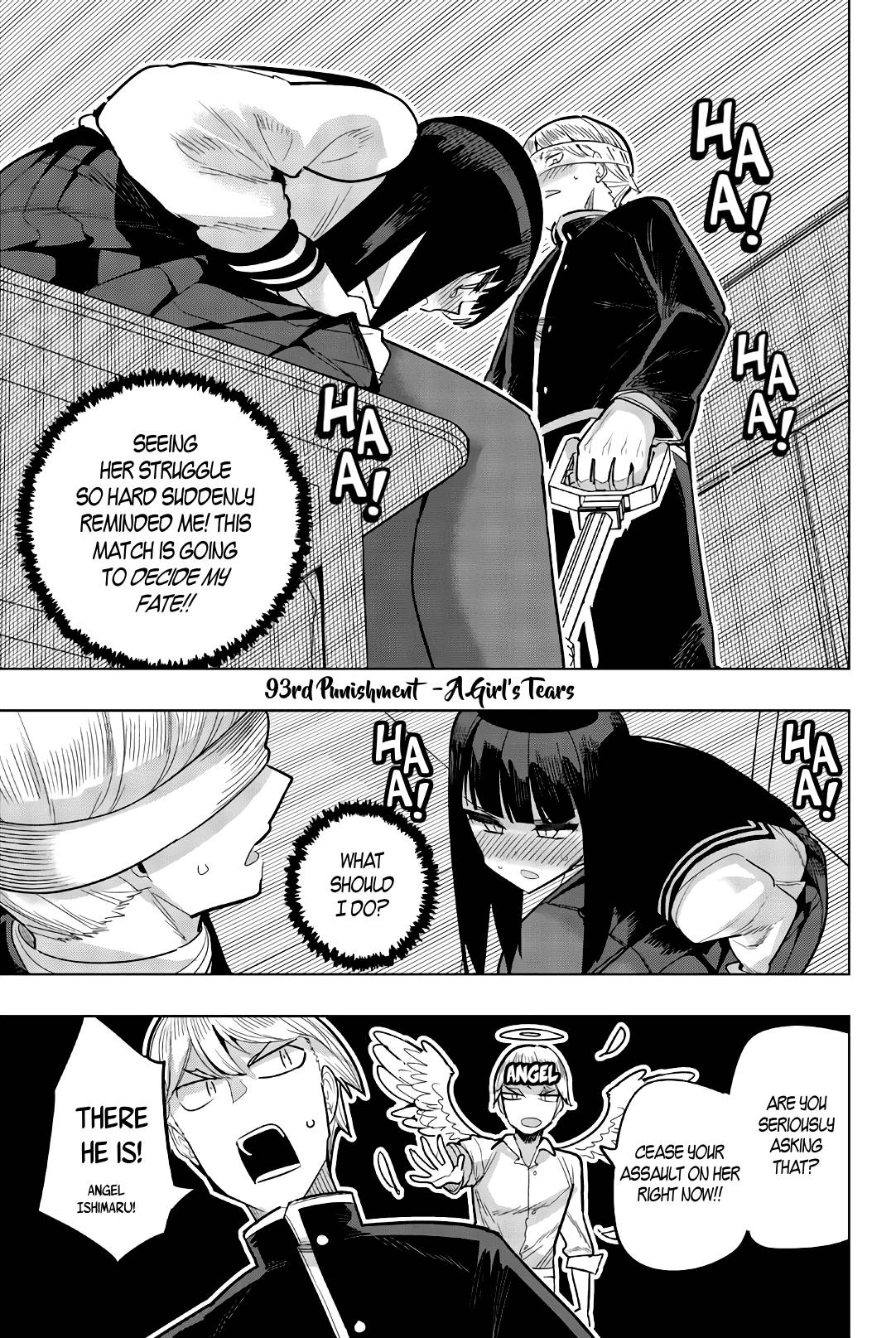 Page 1 of Chapter 93