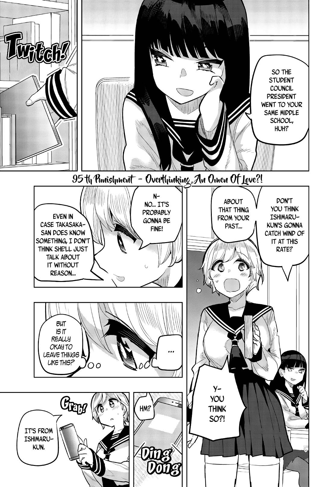 Page 1 of Chapter 95
