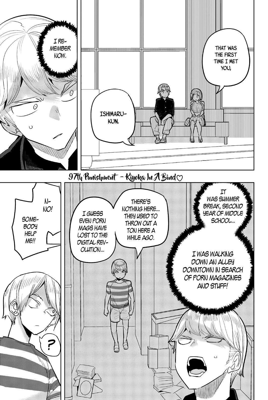 Page 1 of Chapter 97