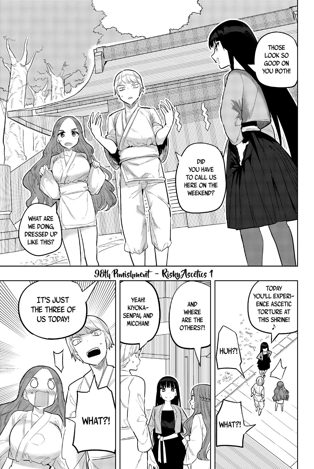 Page 1 of Chapter 98