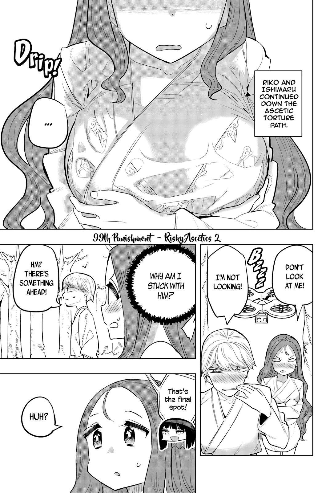 Page 1 of Chapter 99