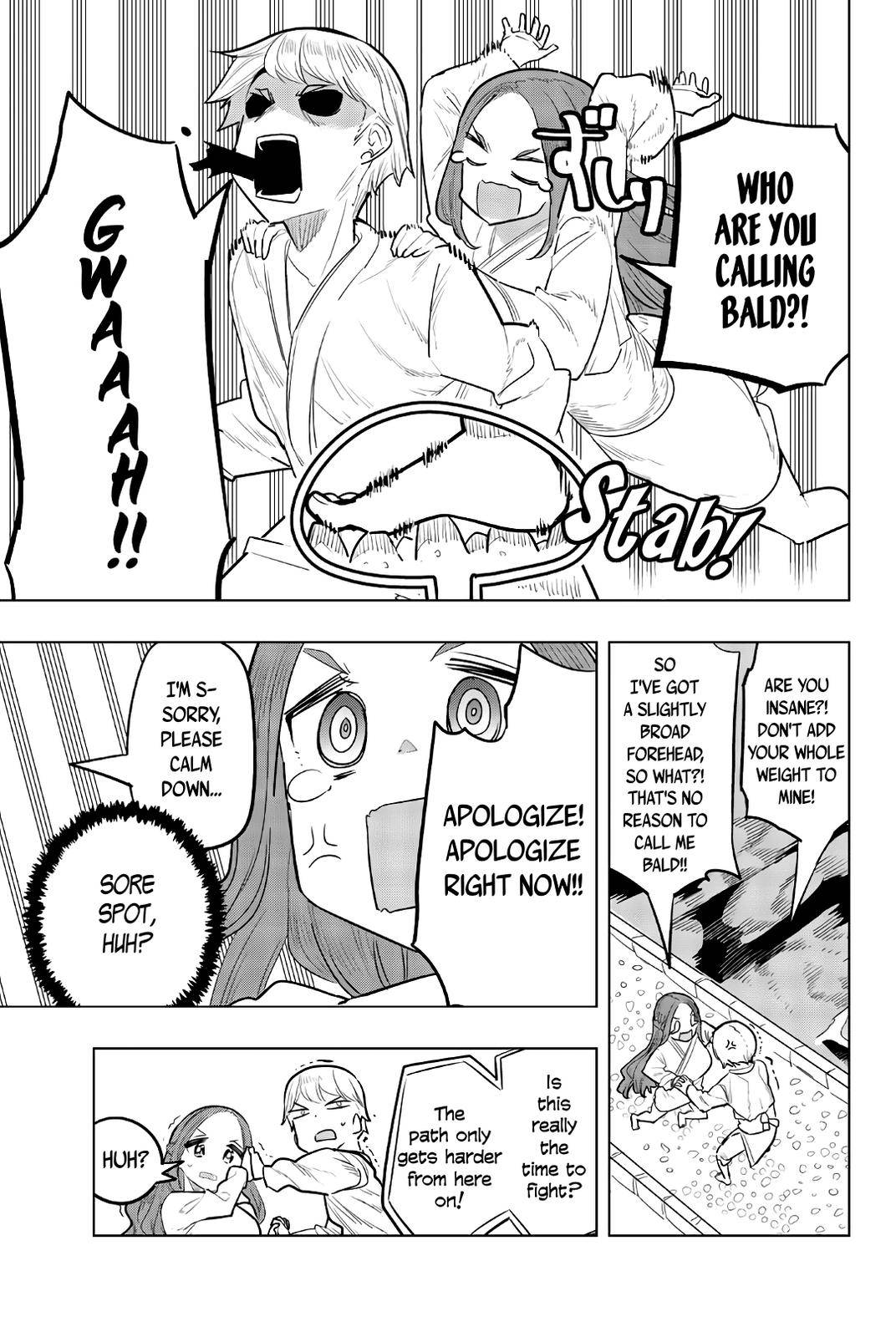 Page 5 of Chapter 99
