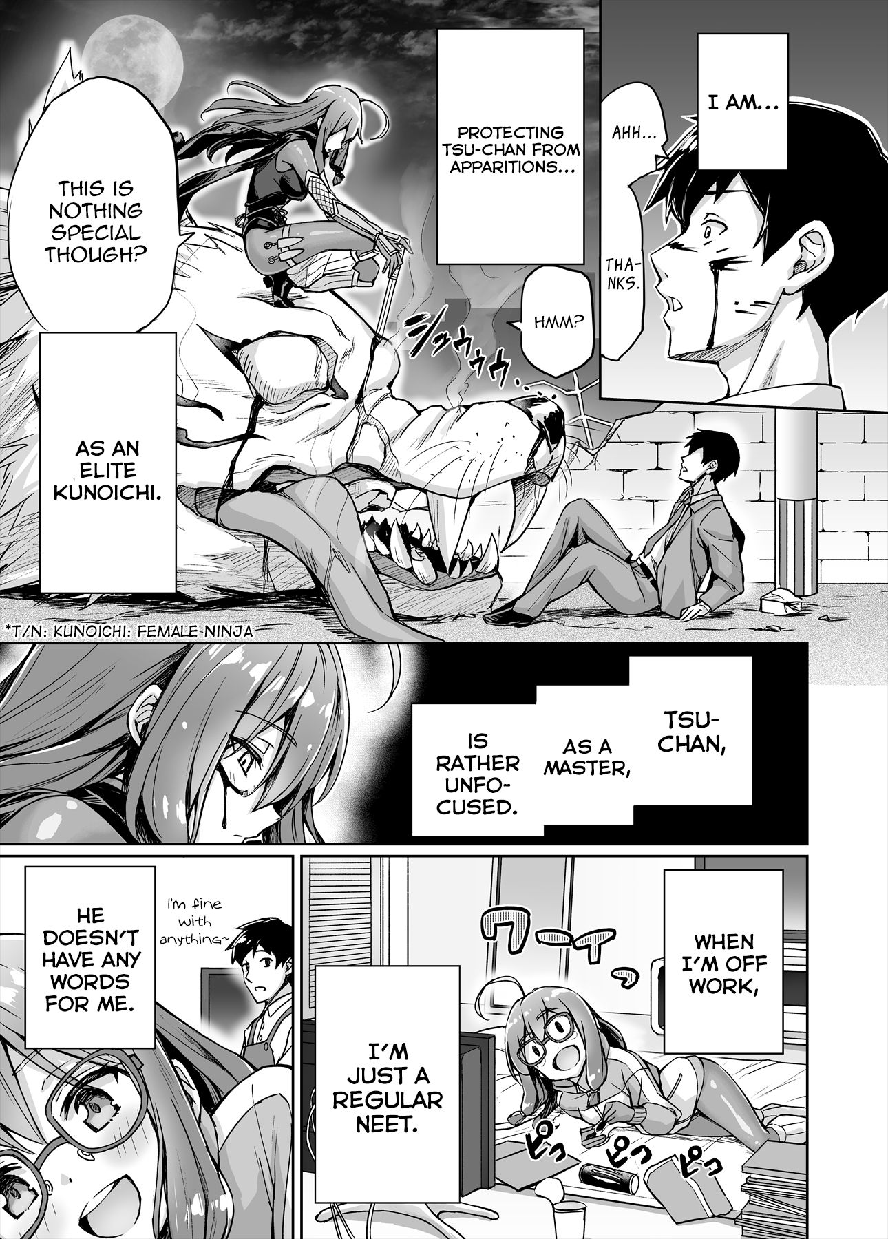 Page 1 of Chapter 2