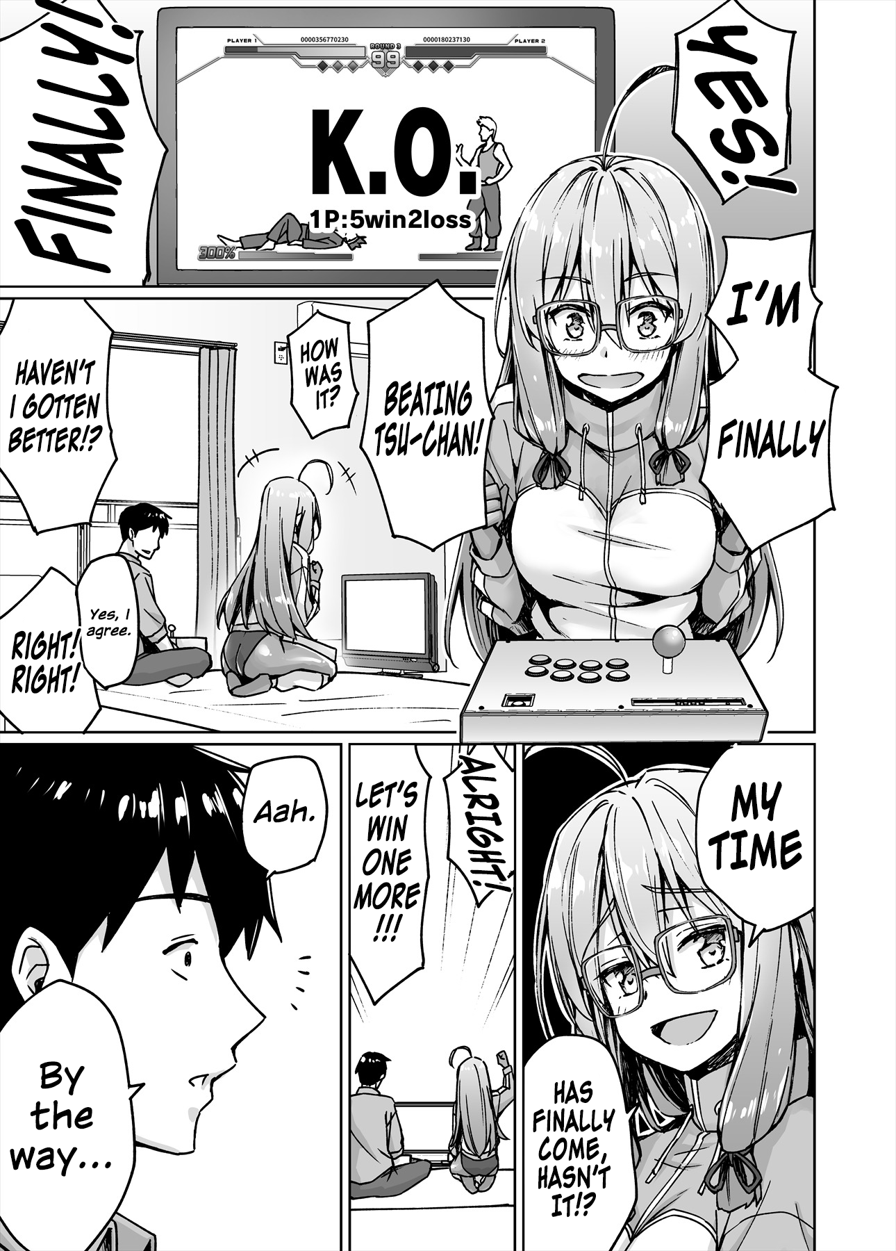 Page 1 of Chapter 26
