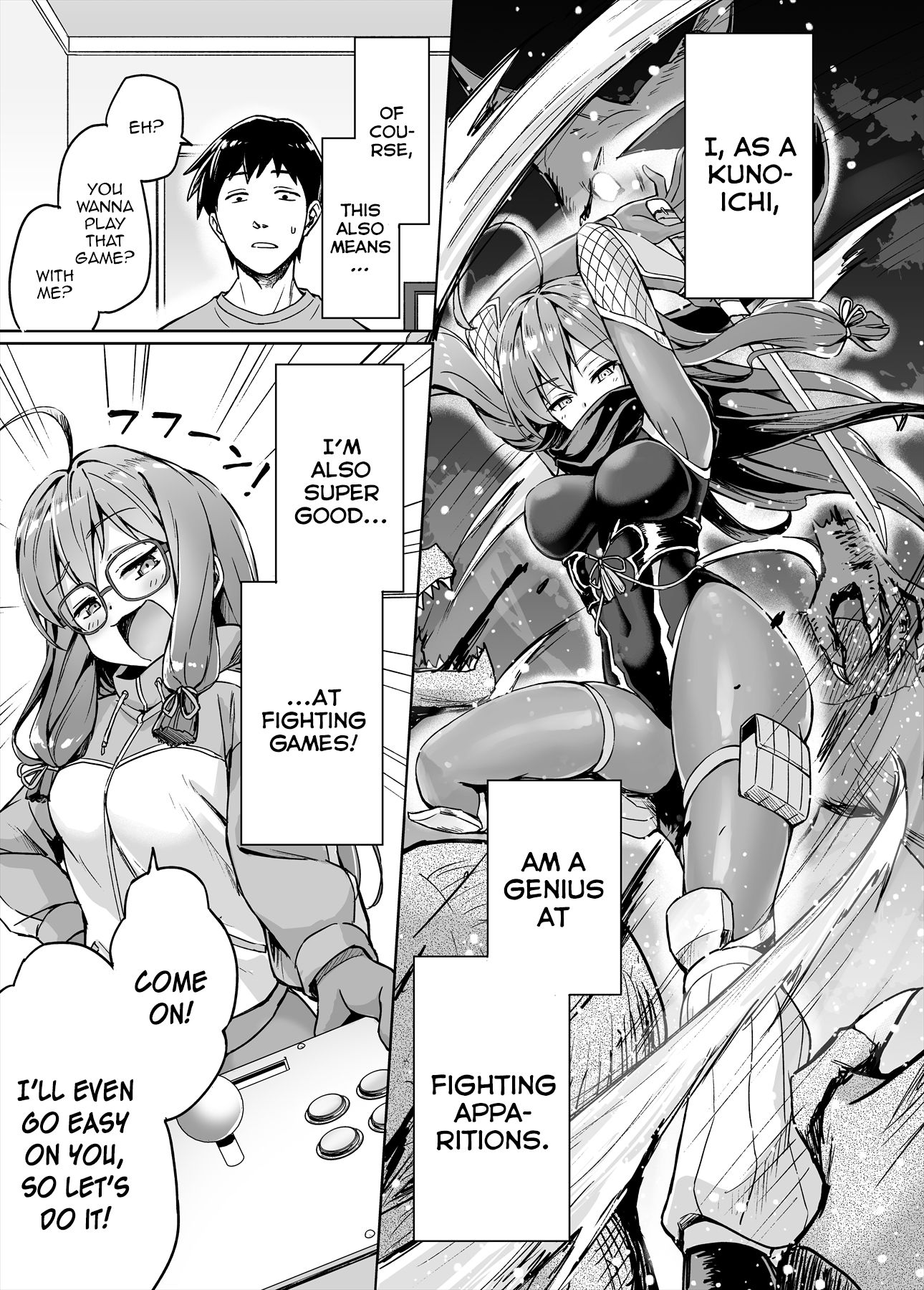 Page 1 of Chapter 3