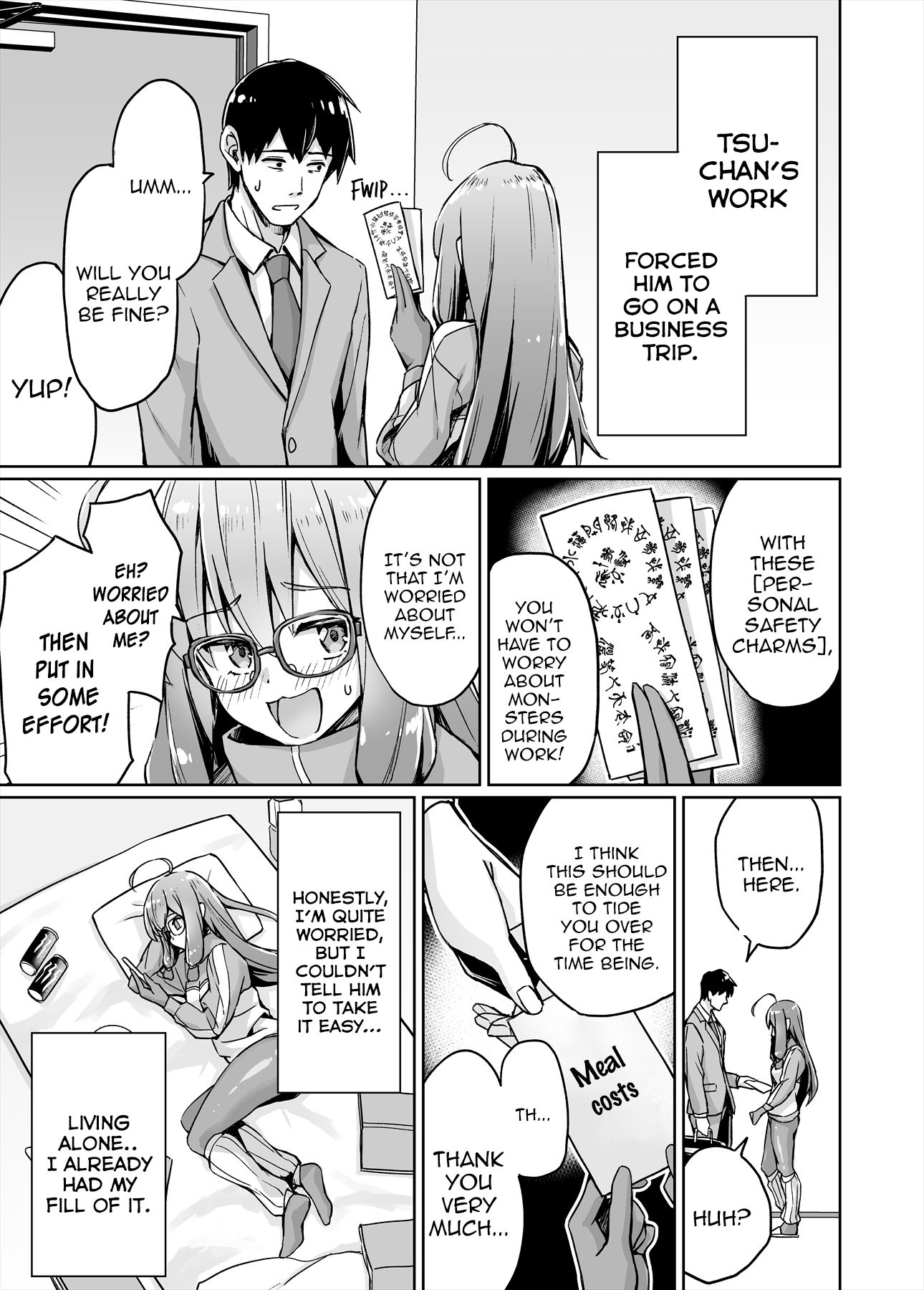 Page 1 of Chapter 5