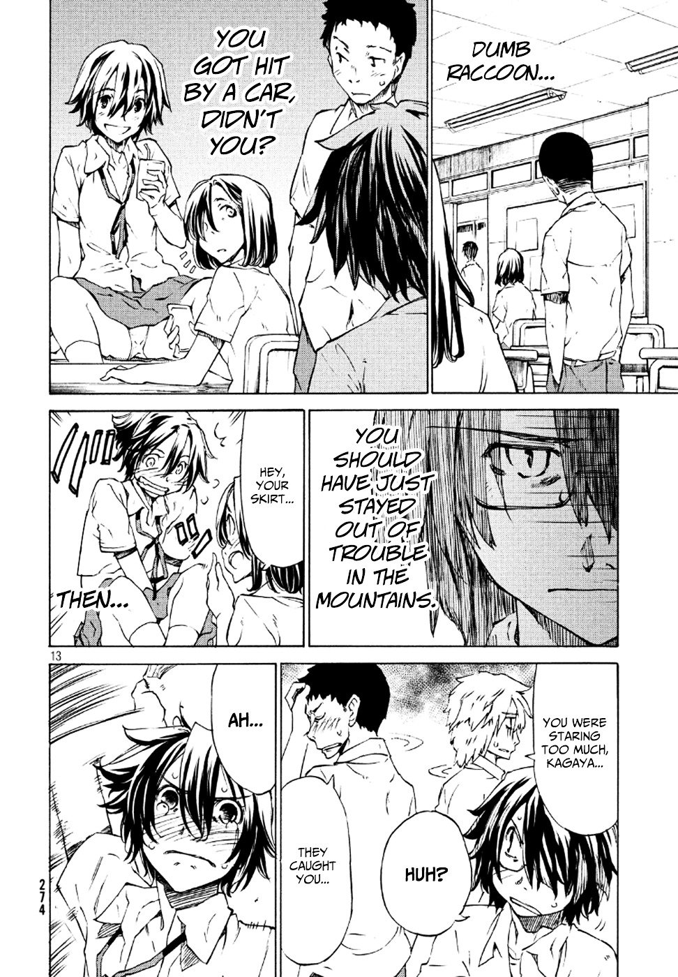 Page 13 of Chapter 1