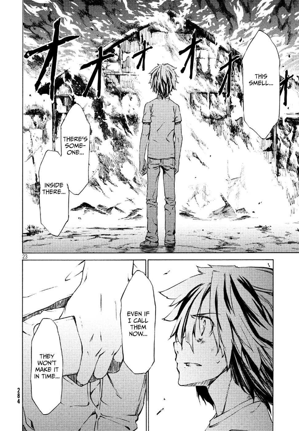 Page 23 of Chapter 1