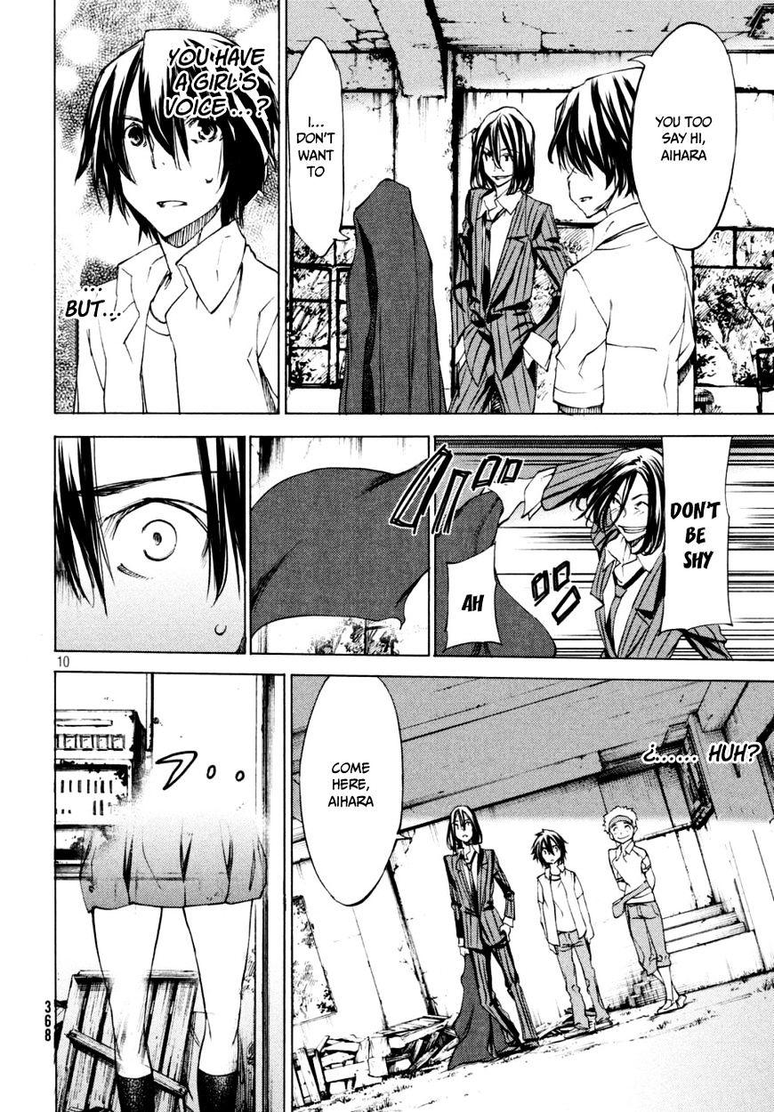 Page 11 of Chapter 21