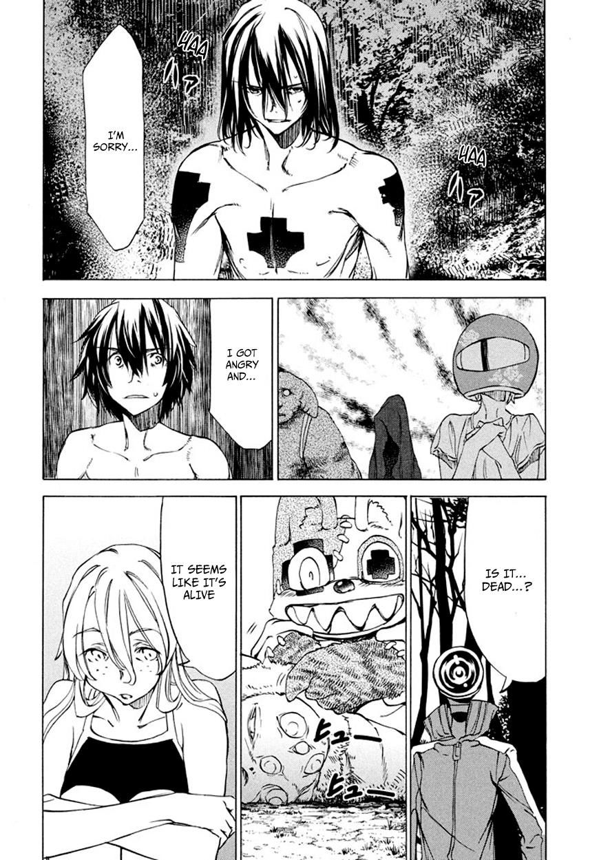 Page 23 of Chapter 25