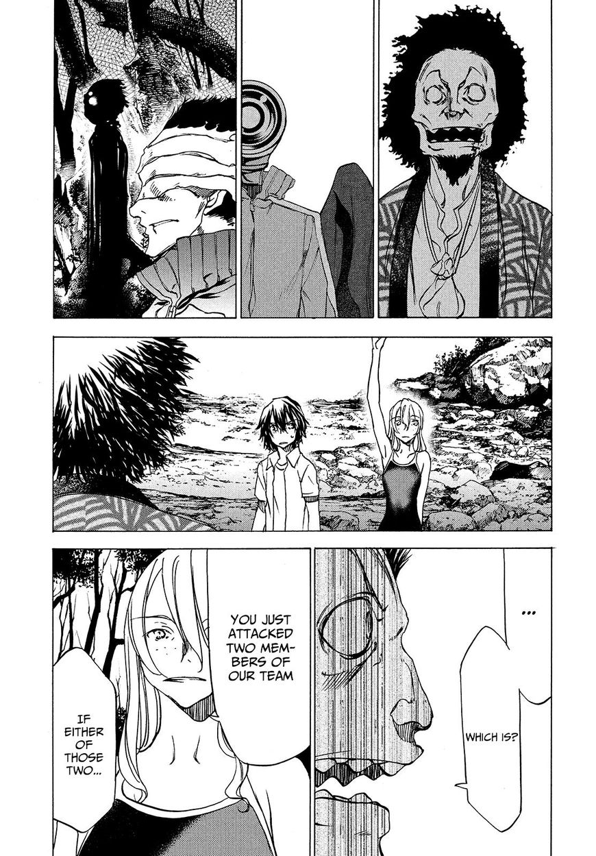 Page 10 of Chapter 27