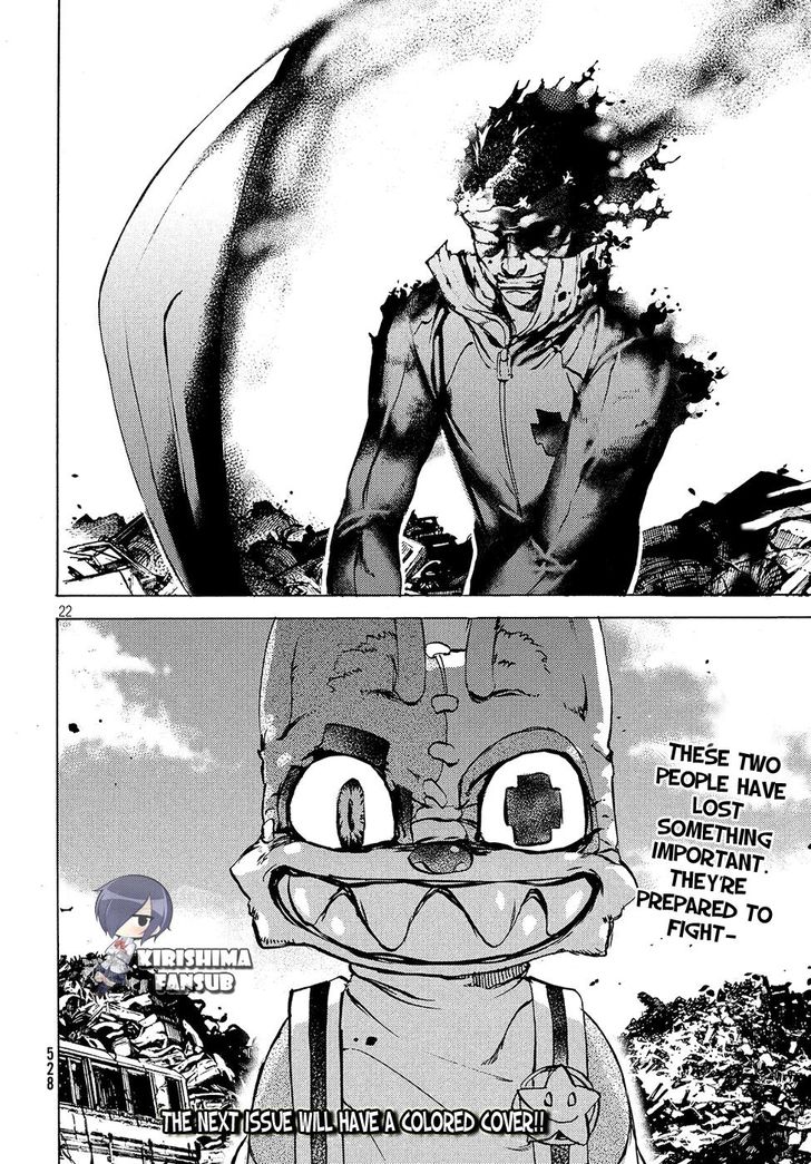 Page 22 of Chapter 31