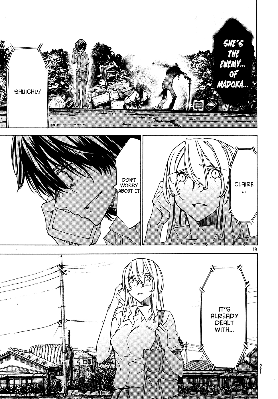 Page 20 of Chapter 32