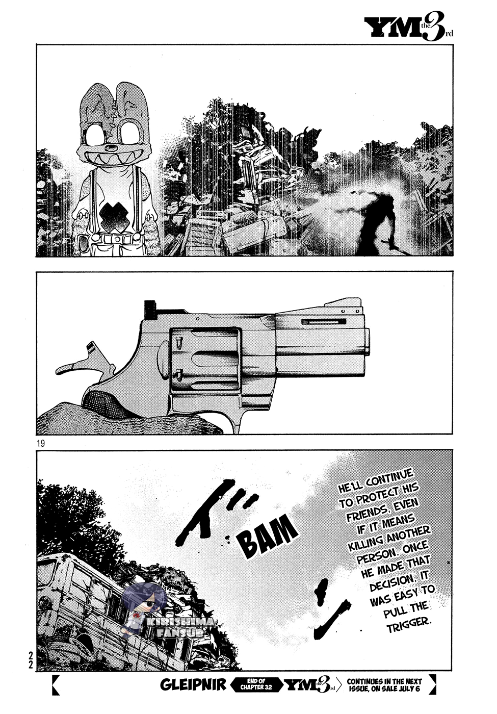 Page 21 of Chapter 32
