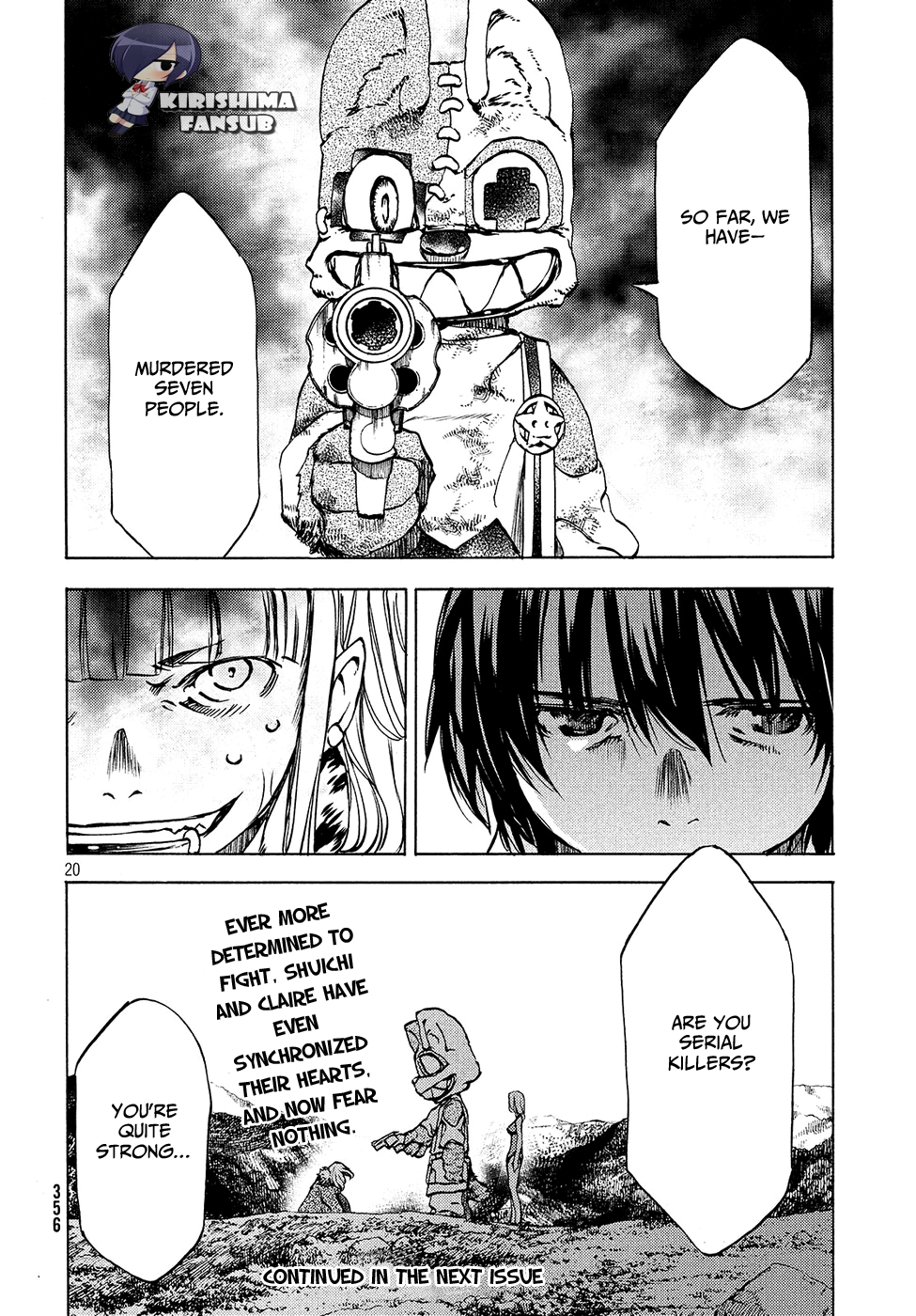 Page 21 of Chapter 39