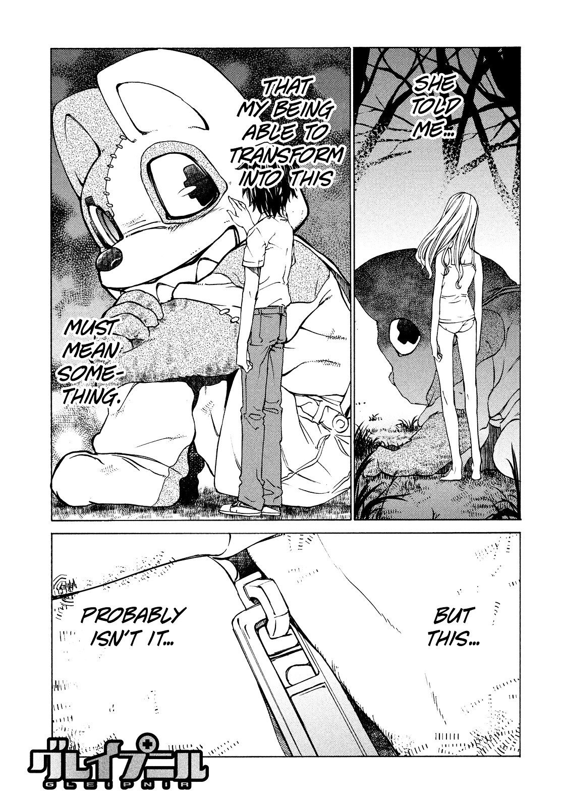 Page 1 of Chapter 4