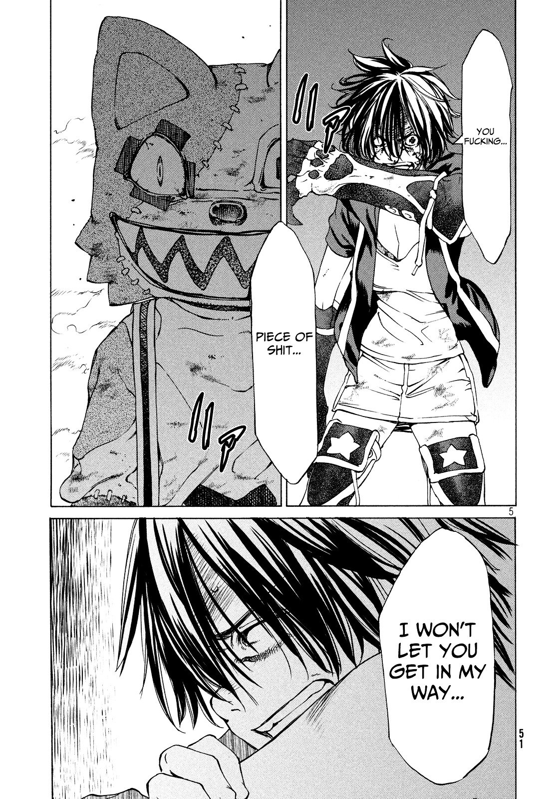 Page 5 of Chapter 4