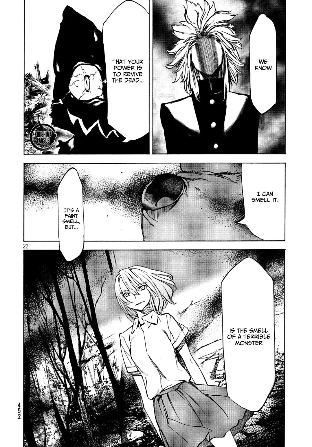 Page 23 of Chapter 45