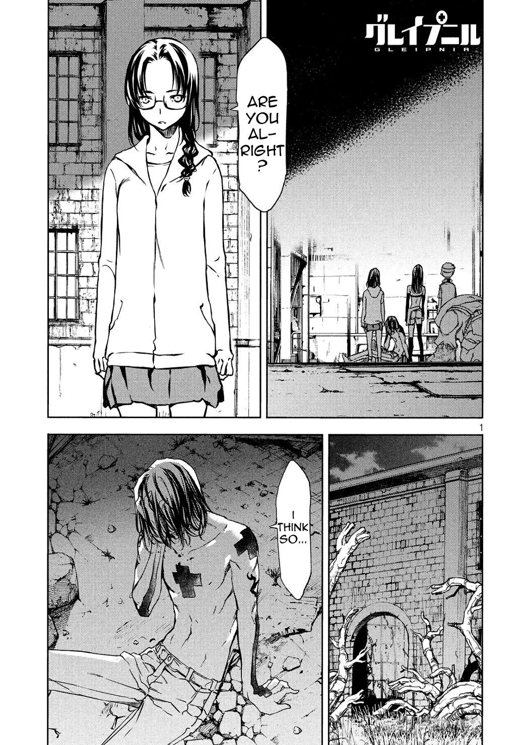 Page 2 of Chapter 50