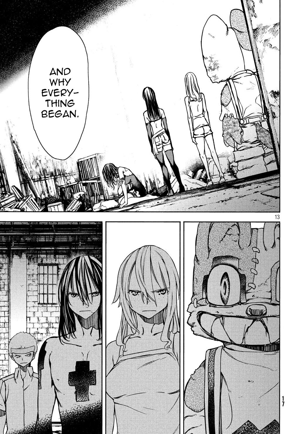 Page 14 of Chapter 50