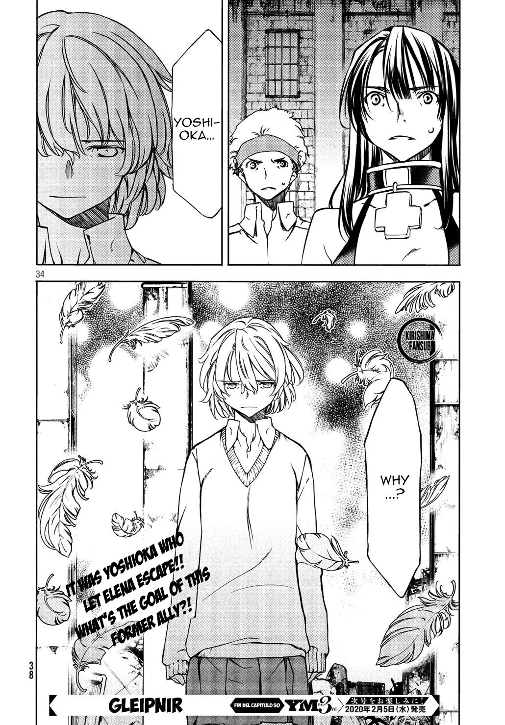 Page 35 of Chapter 50