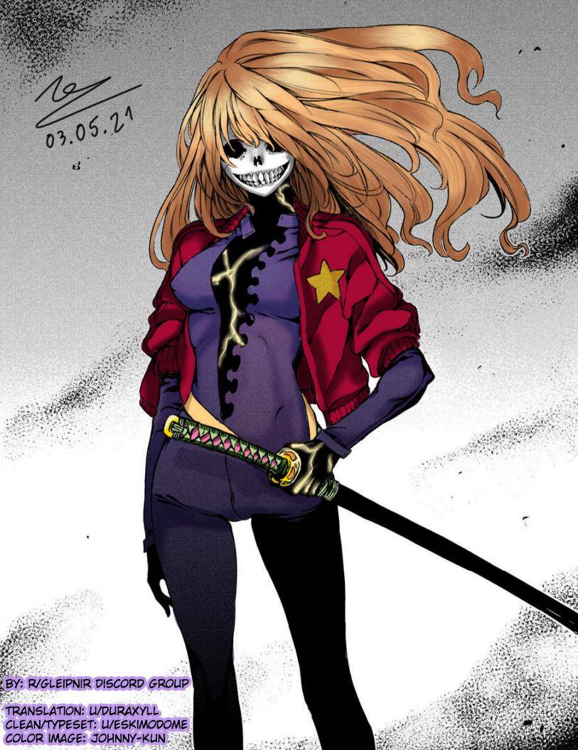 Page 1 of Chapter 67