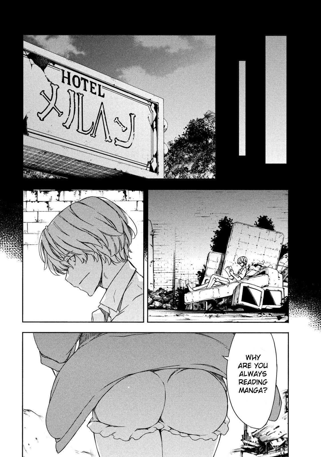 Page 10 of Chapter 77
