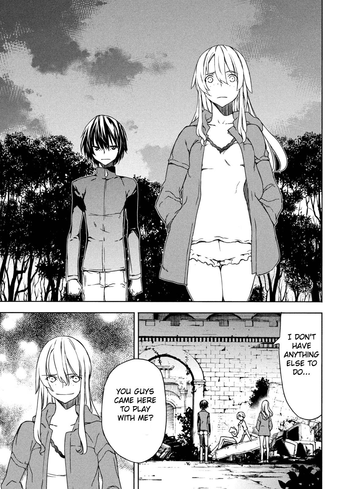 Page 11 of Chapter 77