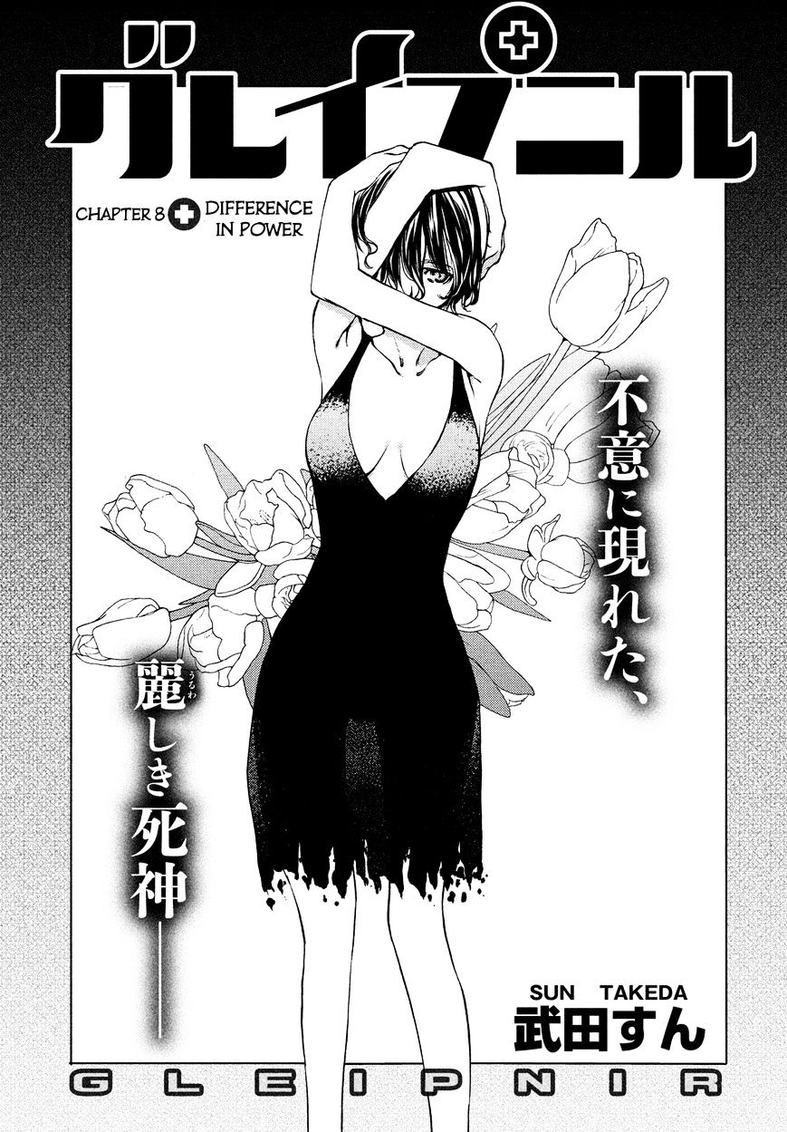Page 1 of Chapter 8