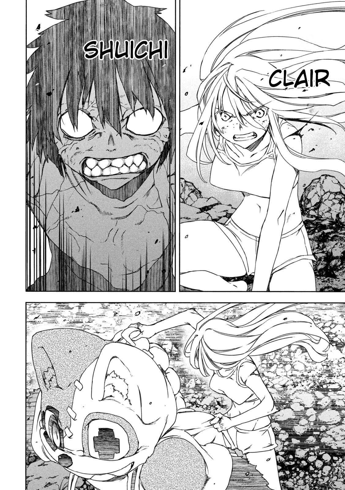 Page 22 of Chapter 83