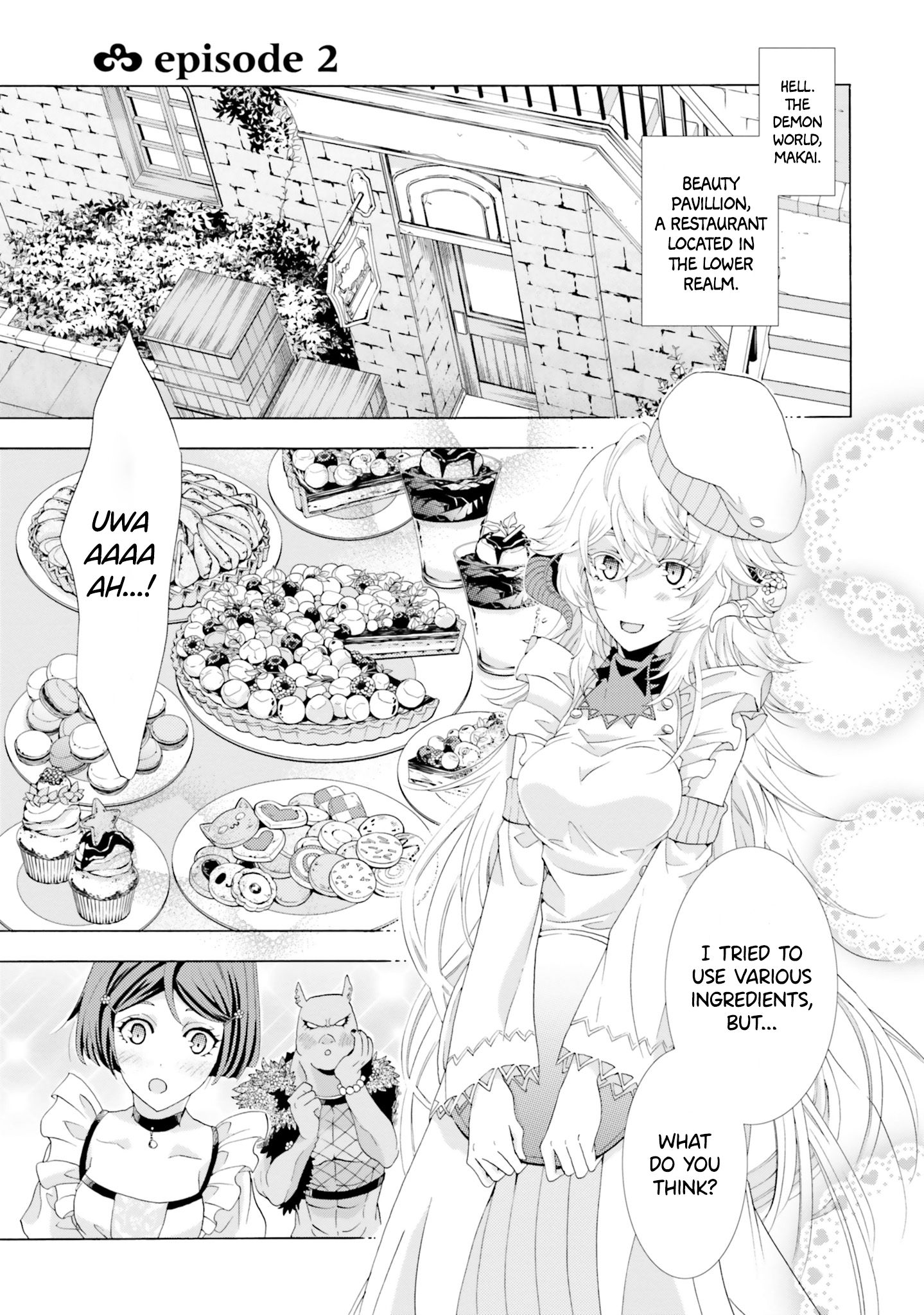 Page 2 of Chapter 2.1