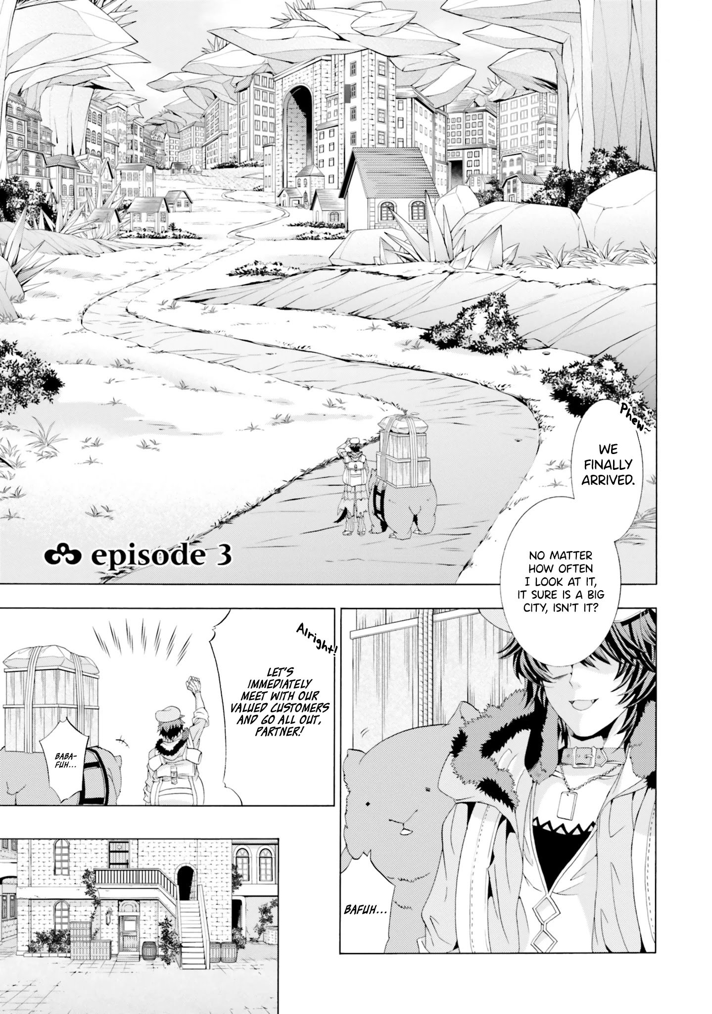 Page 1 of Chapter 3
