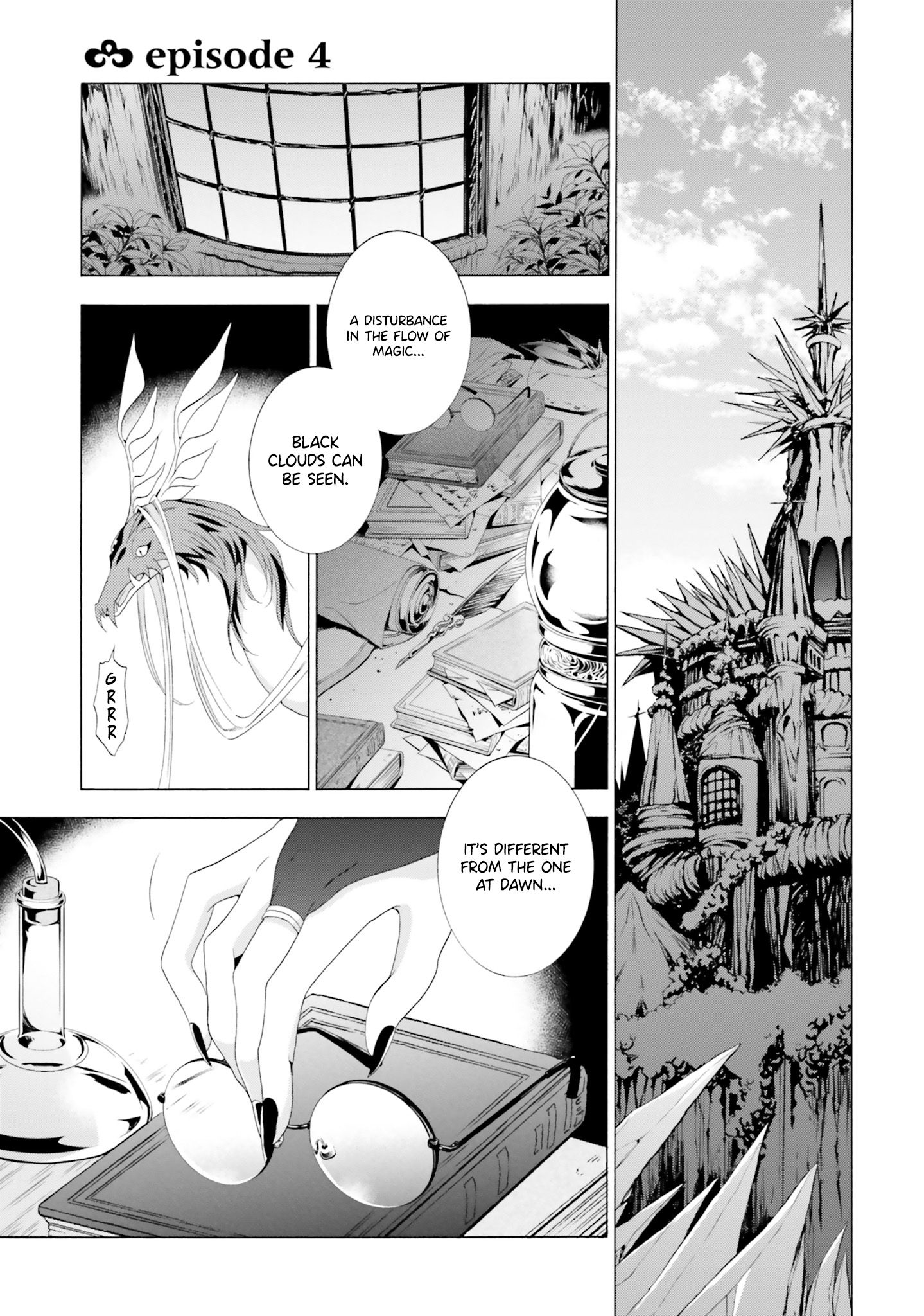 Page 1 of Chapter 4