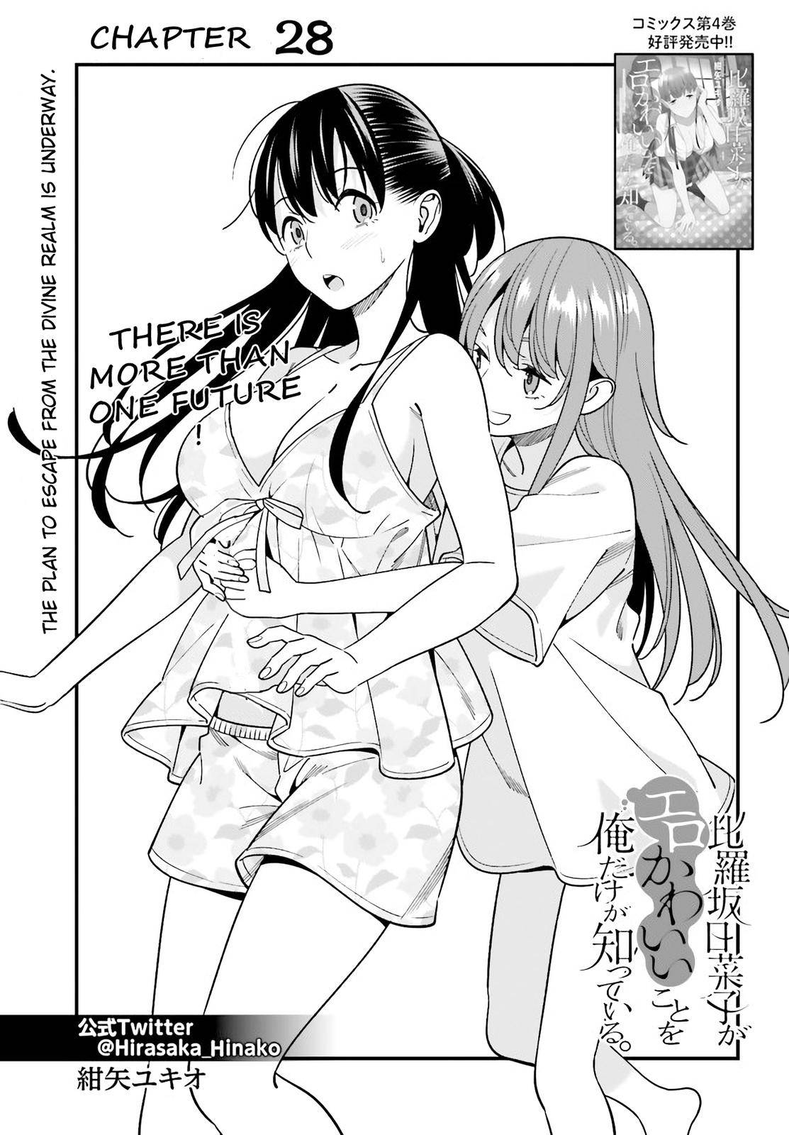 Page 1 of Chapter 28