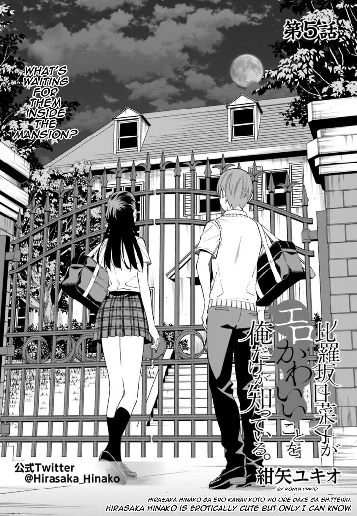 Page 1 of Chapter 5