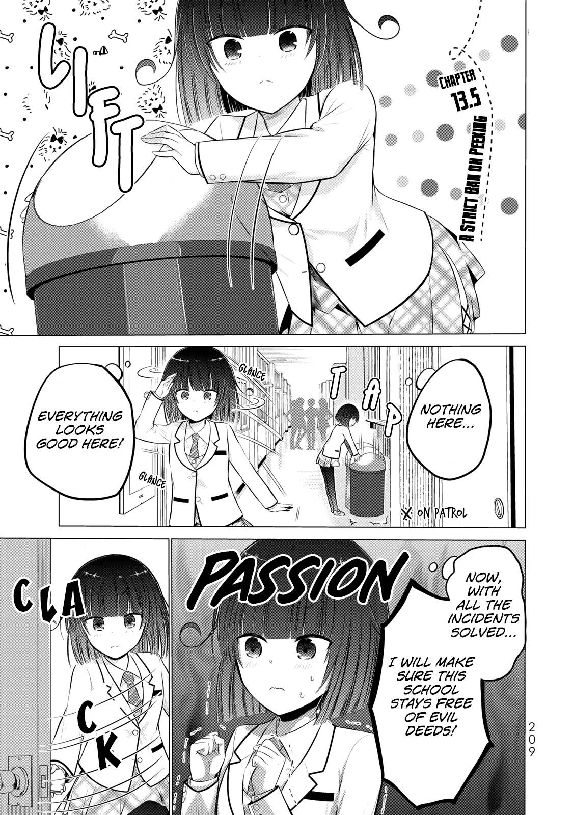 Page 2 of Chapter 13.5