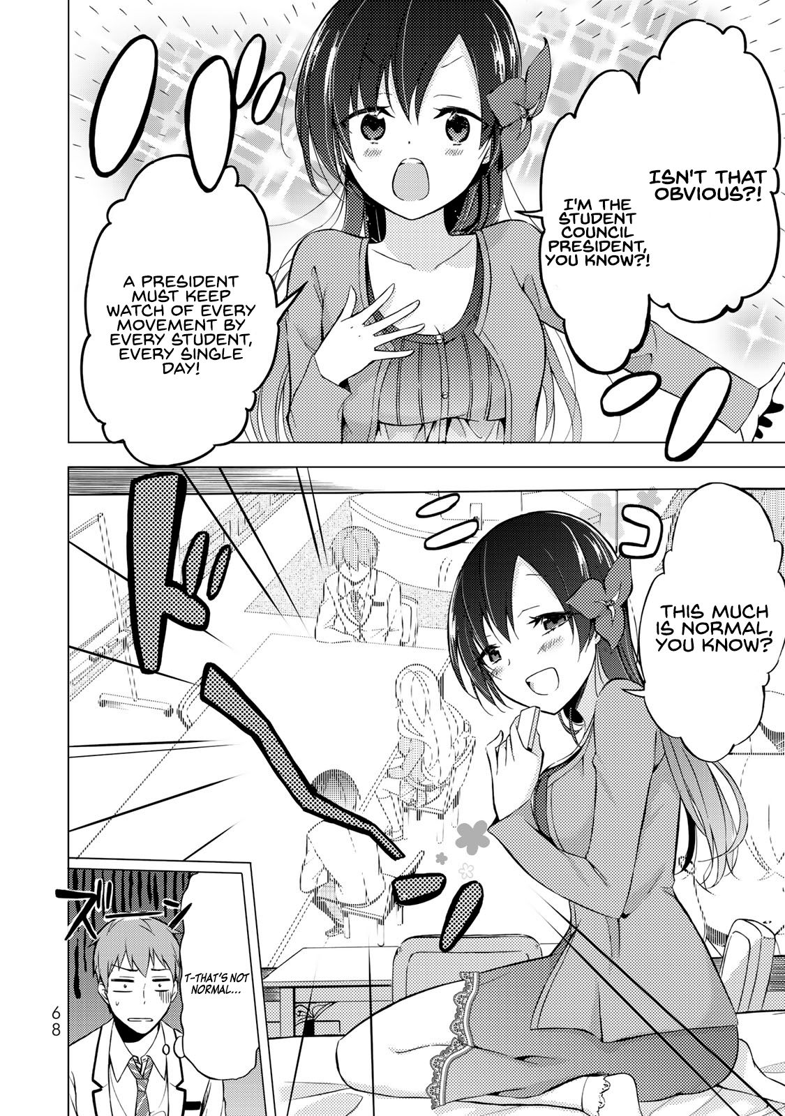 Page 19 of Chapter 2.1