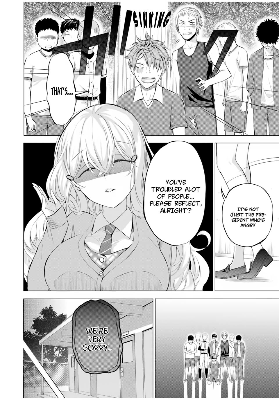 Page 8 of Chapter 5.2