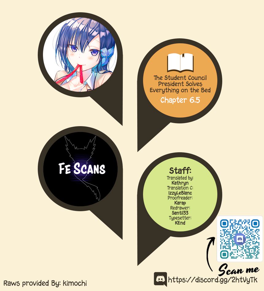 Page 1 of Chapter 6.5