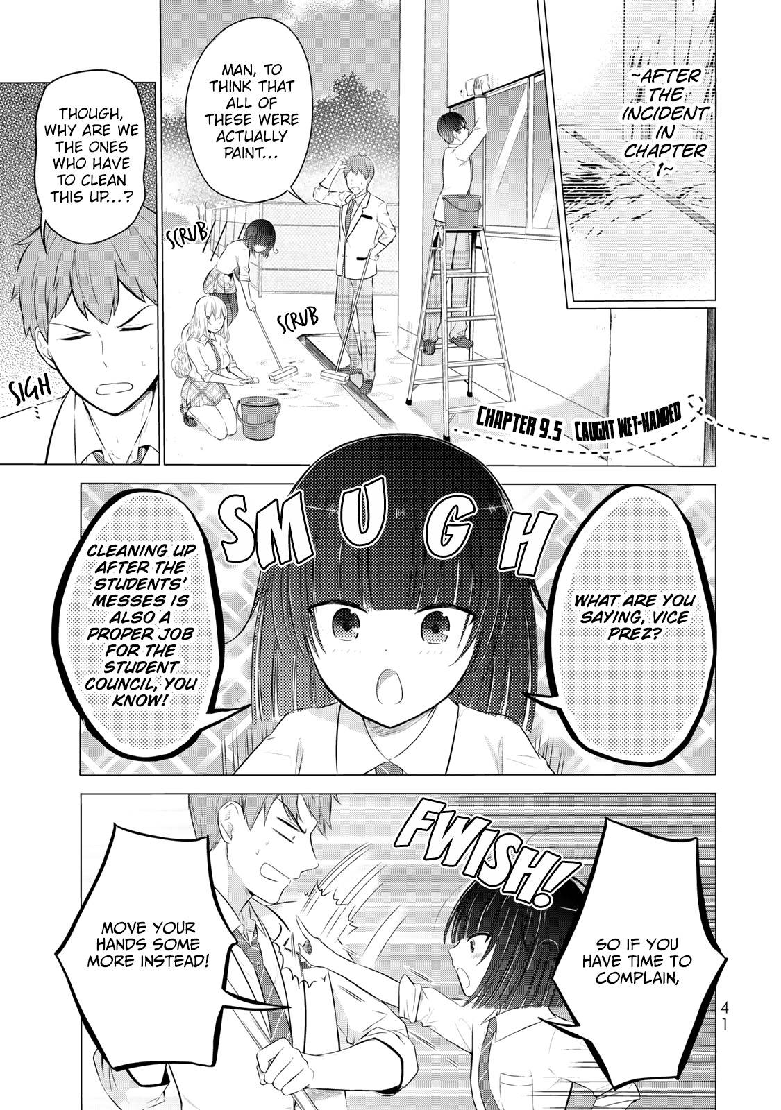 Page 2 of Chapter 9.5