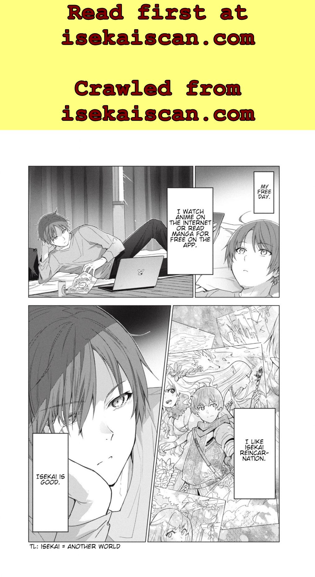 Page 2 of Chapter 1