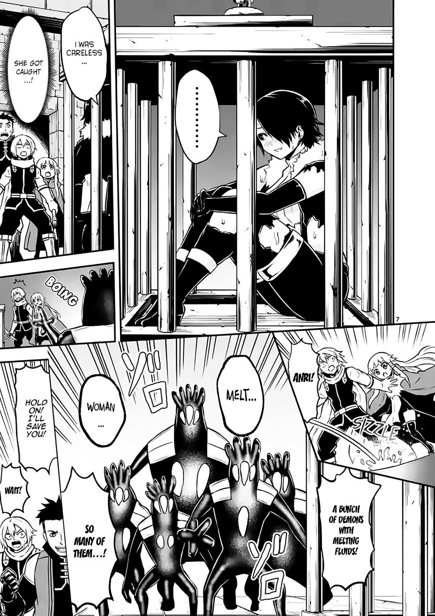 Page 7 of Chapter 101